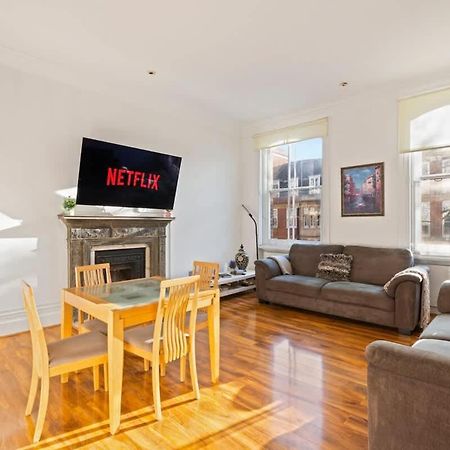 Sg, Classic Knightsbridge Loft Apartment London Exterior photo