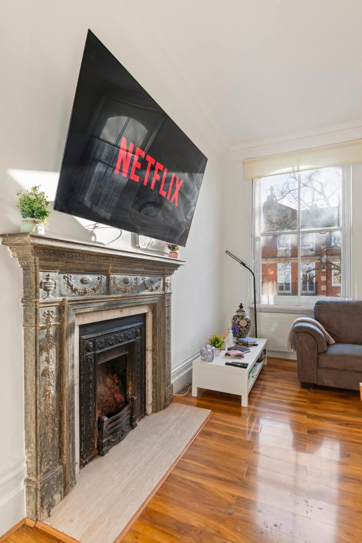Sg, Classic Knightsbridge Loft Apartment London Exterior photo